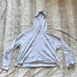 Women’s Soulcycle Cropped Hoodie